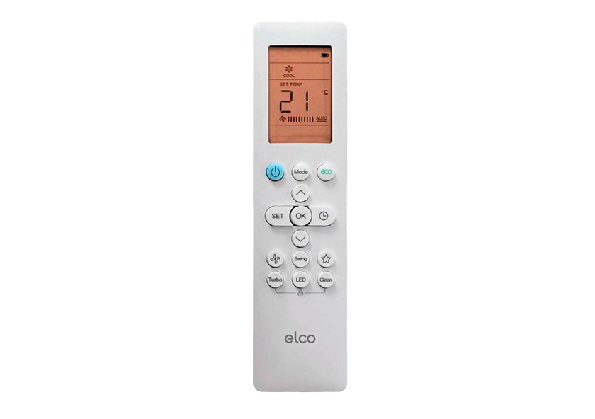 RIGEON® ECO