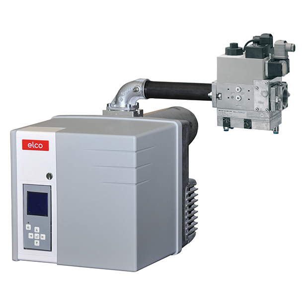 VECTRON® GAS