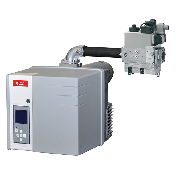 VECTRON® GAS