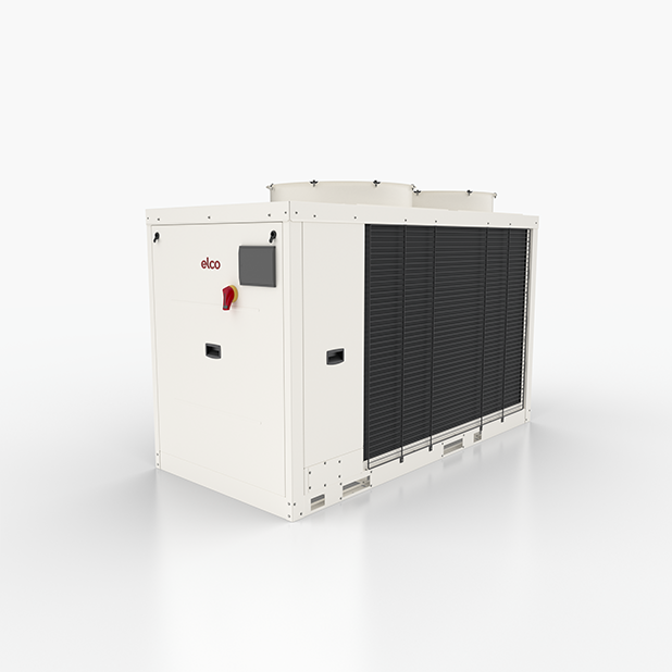 AEROTOP® EVO - AEROTOP® EVO PLUS