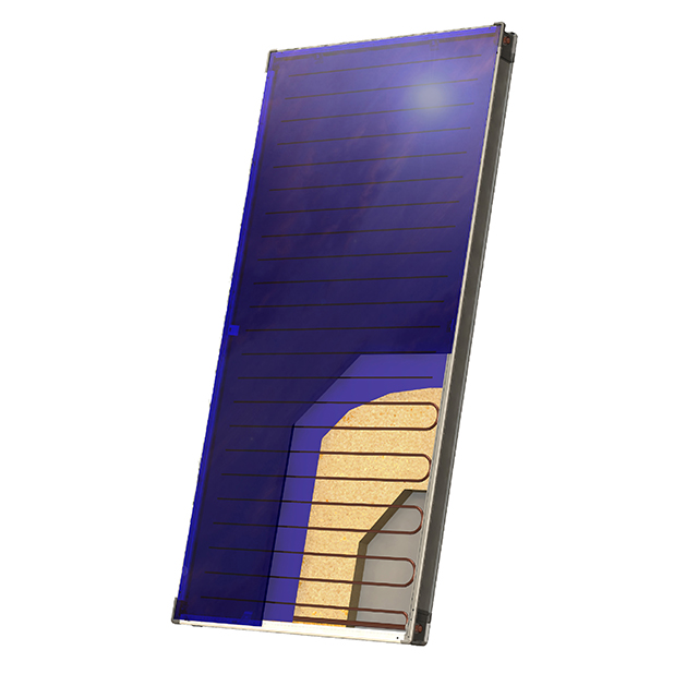 SOLATRON®  S 2.5-1