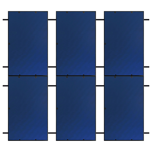SOLATRON®  S 2.5-1
