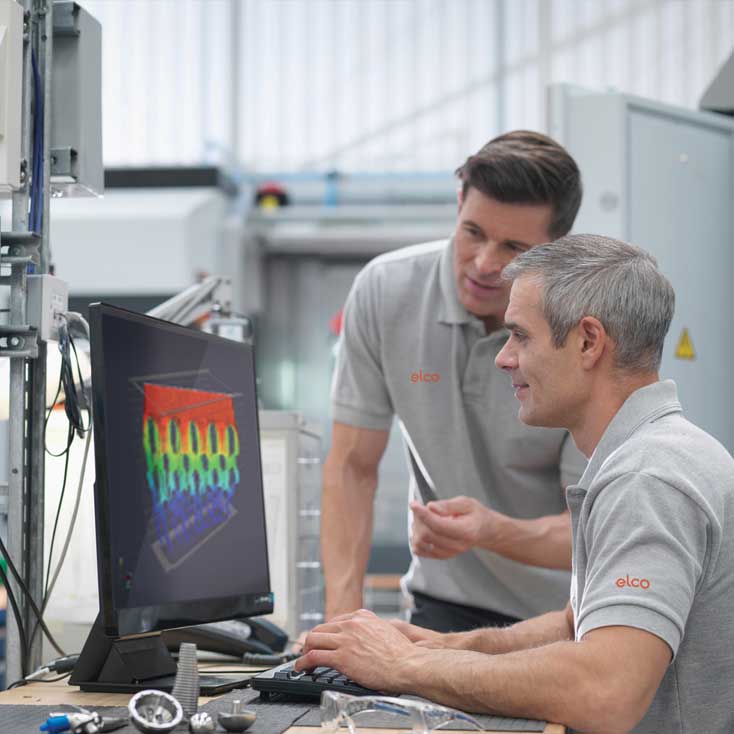 Software di simulazione dinamica