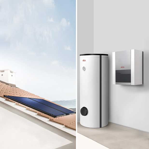 SOLATRON / WEISER POWER / THISION S PLUS