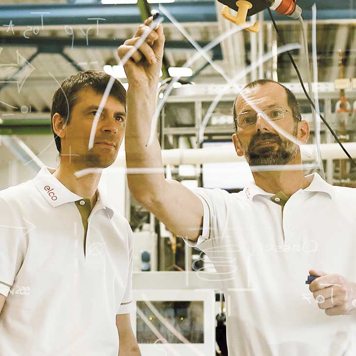 Valutazioni tecniche