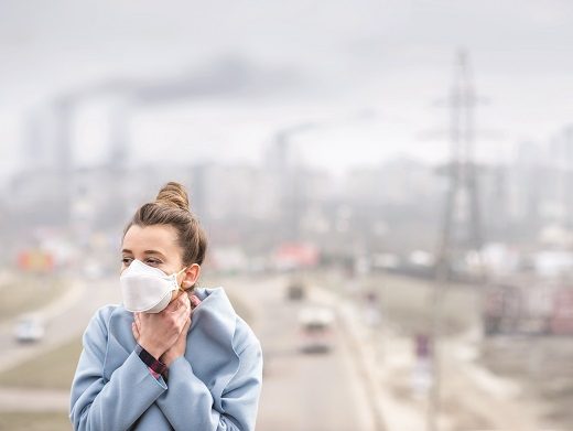 Inquinamento atmosferico e smog