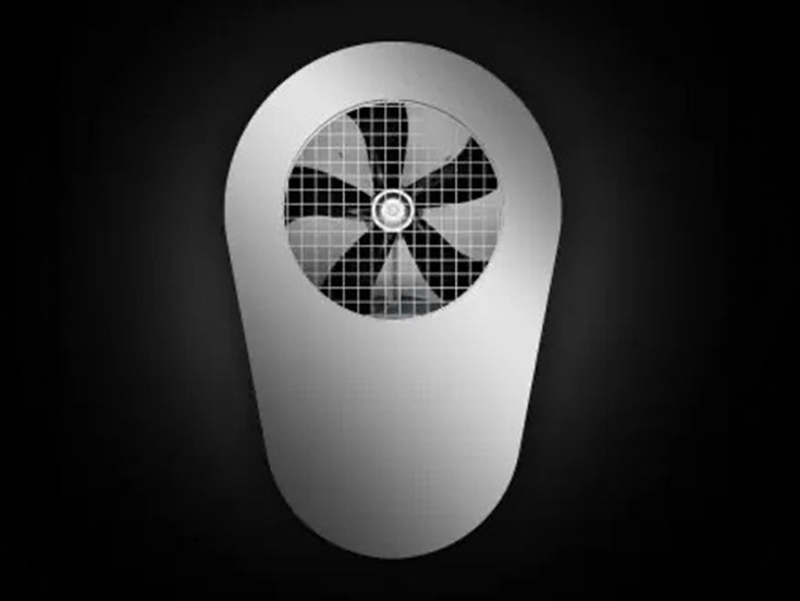 2 | Ventilatore