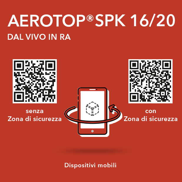 AEROTOP® SPK