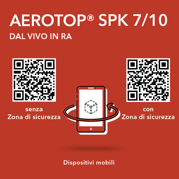 AEROTOP® SPK