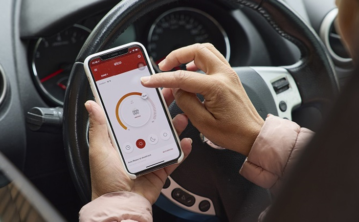 Connettività, Comfort e Risparmio: REMOCON NET