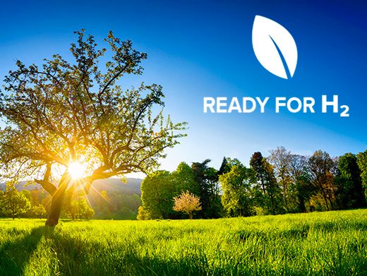 Le caldaie del futuro: ELCO sempre più “H2 ready”