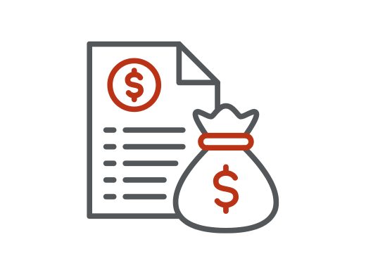 Non serve capienza fiscale