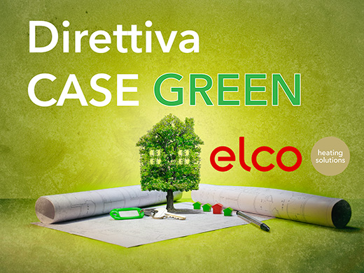 L’UE accelera verso l'efficienza energetica degli edifici